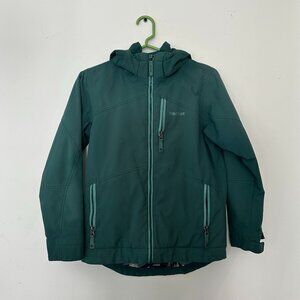 Marmot Kids Insulated Ski Jacket Size L